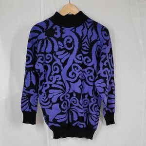 Vintage Sweater | Small
